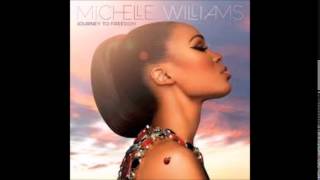 Michelle Williams - Fall Ft Lecrae &amp; Tye Tribbett