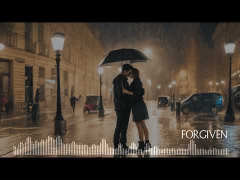 Varju Sandor Handpan - Forgiven feat. Zara Taylor  (Music: Zoltan Varju)