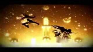 RZA - Samourai Showdown