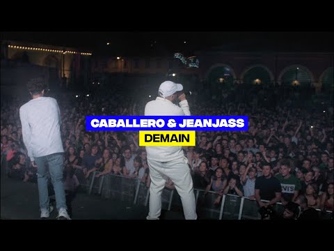 Caballero & JeanJass - Demain (Prod. Dee Eye, La Miellerie & Todiefor)