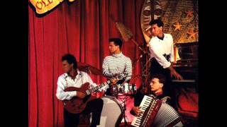 Olé Olé - El te desea y piensa en ti