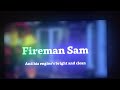 Fireman Sam Intro Vocals My Voice