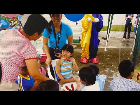 Notes in the Philippines