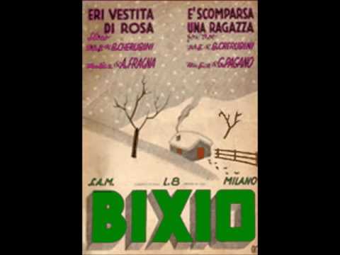 Michele Montanari - Eri vestita di rosa