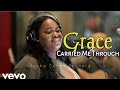 Grace Carried Me Through 🙌 Tasha Cobbs Leonard | Faith That Lifts You