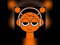 Attracted To You Best Part Loop Sprunki Orange Edit PinkPantheress