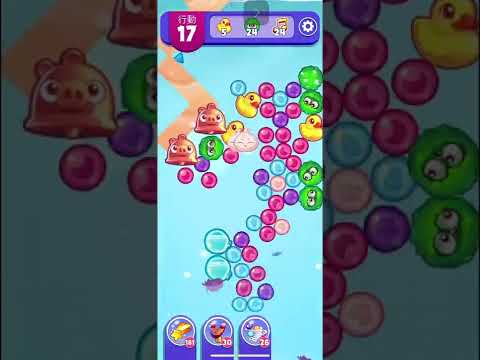 (Angry birds dream blast) Level 10308 gameplay, subscribe for latest update!
