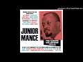 Junior Mance - Blue Monk