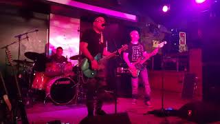 Paulo Mendonça - QV Stadel Höchst - 06.04.2018 - Just In Case - LIVE !!!