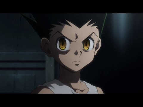 Best of OST - Hunter X Hunter - All Soundtracks