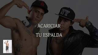 WRS WARRIOR &amp; NANO EL CENZONTLE - &quot;QUIERO TENERTE&quot;