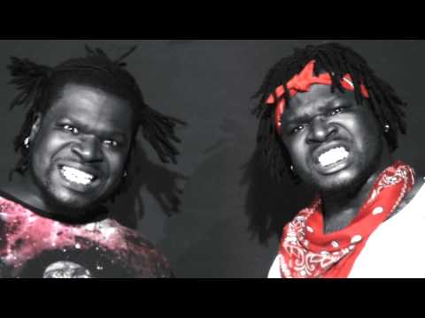 Scrib - Bullets (Official Music Video)