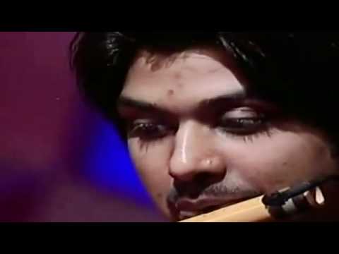 Kamal Khan sings sun charkhe di mithi mithi ghook mahiya mainu yad Punjabi nusrat fateh ali khan