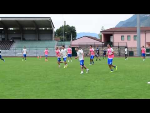 Pescara, Capuano va al Cagliari arriva Del Fabbro