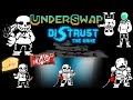 Distrust 2: The Cooler Edition (By Segasonic101)