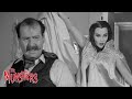 The Need To Hire A Vampire The Munsters