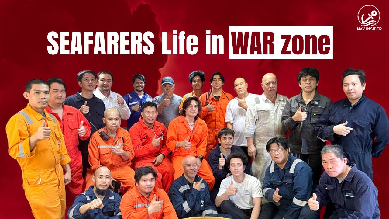 Maritime Attack | Houthi Missile Strike | Red Sea Crisis | Bulk Carrier Motaro Incident| Nav Insider