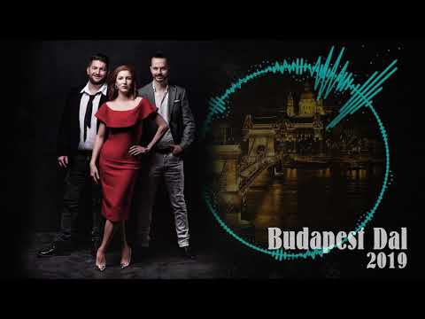 Fernando x Marcee - Imádom a várost [2019]