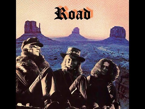 Road - Road (1972) [Full Album] 🇺🇸 Heavy Psychedelic Rock/Space Rock