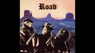 Road - Road (1972) [Full Album] 🇺🇸 Heavy Psychedelic Rock/Space Rock