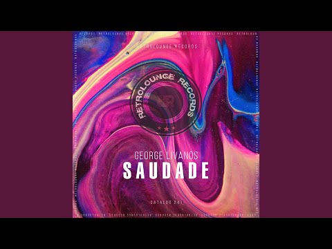 Saudade (No Pulse Mix)