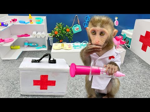 When Bim Bim become a doctor