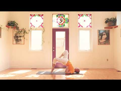 How to do the Bridge — Asana Variations #2