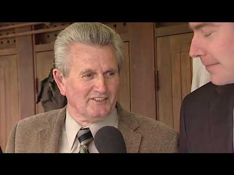 2009 Irish Cesarewitch Final - Greyhound View Live