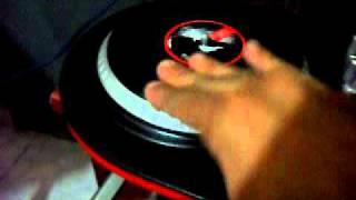 DJ WILSON SANTTOS  MANDA SCRATCH COM MIAMI BEAT.AVI