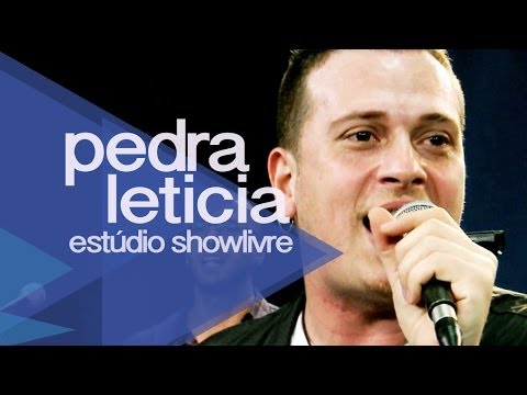 Pedra Letícia - Libertas Quae Sera Tamem (Ao Vivo no Estúdio Showlivre 2012)