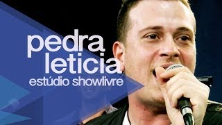 Pedra Letícia - Libertas Quae Sera Tamem (Ao Vivo no Estúdio Showlivre 2012)