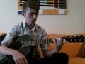 Ragtime Blues Guitar 03 - How to Play "Southern Can is Mine" by Blind Willie McTell