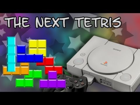 The Next Tetris Playstation