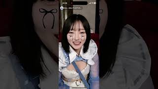 【コンカフェ嬢15】【TikTok live】