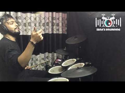 Shunno Mohajon | Shunno | Drums Cover