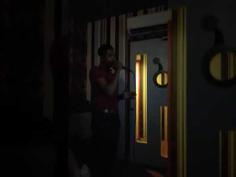 AlongCham ft Angah GM