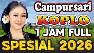Download lagu IKI BARU JOSS CAMPURSARI KOPLO FULL ALBUM 2026 MENJELANG LEBARAN mp3