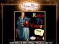 Teddy Wilson & Billie Holliday - Miss Brown to You (VintageMusic.es)