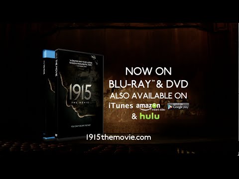 1915 Film Teaser - 101 years