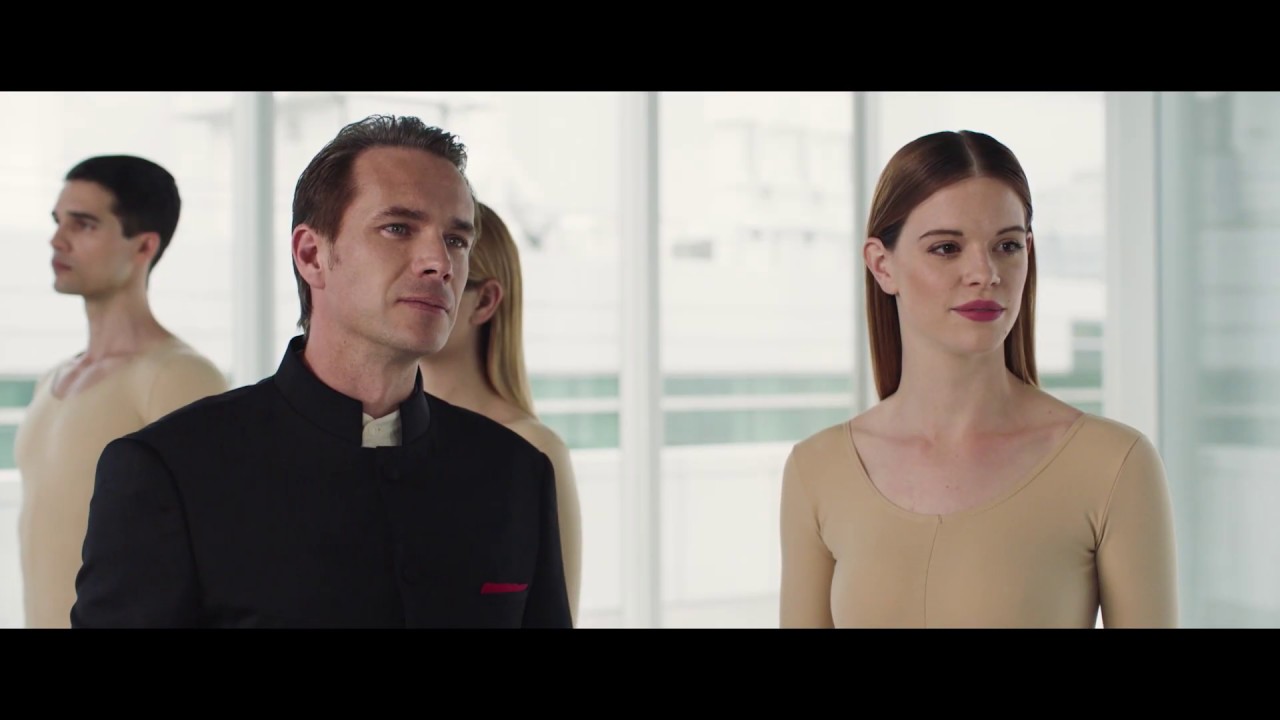 Life Like Trailer Thumbnail