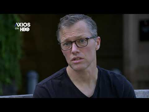 Sociologist Matthew Desmond: Eviction makes poverty worse