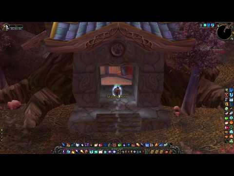 A Final Blow WoW Classic Quest