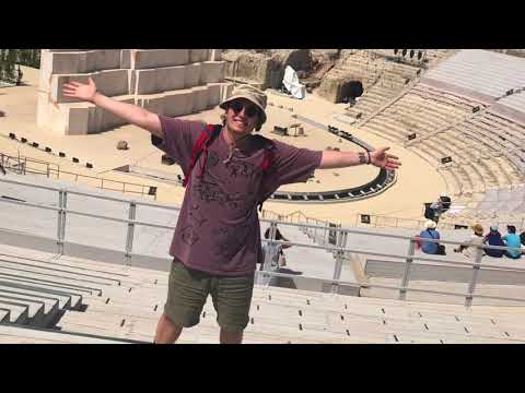 Ancient Sicily - Syracuse Academy 2018