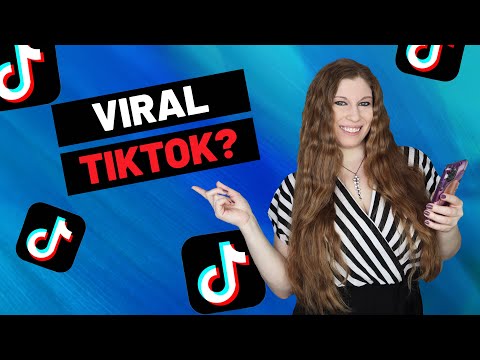 What To Do When Your TikTok Goes Viral