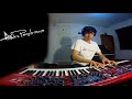 Geraldine (Russel Ferrante) YellowJackets
