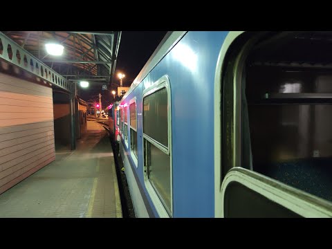 R 672 Labe Praha hl.n. - Ústí nad Labem hl.n..