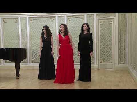 Rodica Bunea- Chanson Boheme