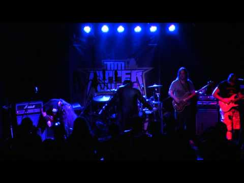 SANDSTONE : "Son of Carthage" au Korigan @ LUYNES (13) - 29/09/2012