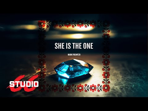 STUDIO 66 ❌ Mark Freantzu - She Is The One