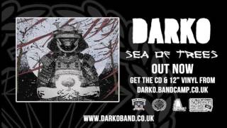 DARKO - Seaward (Official Audio - Lockjaw Records)